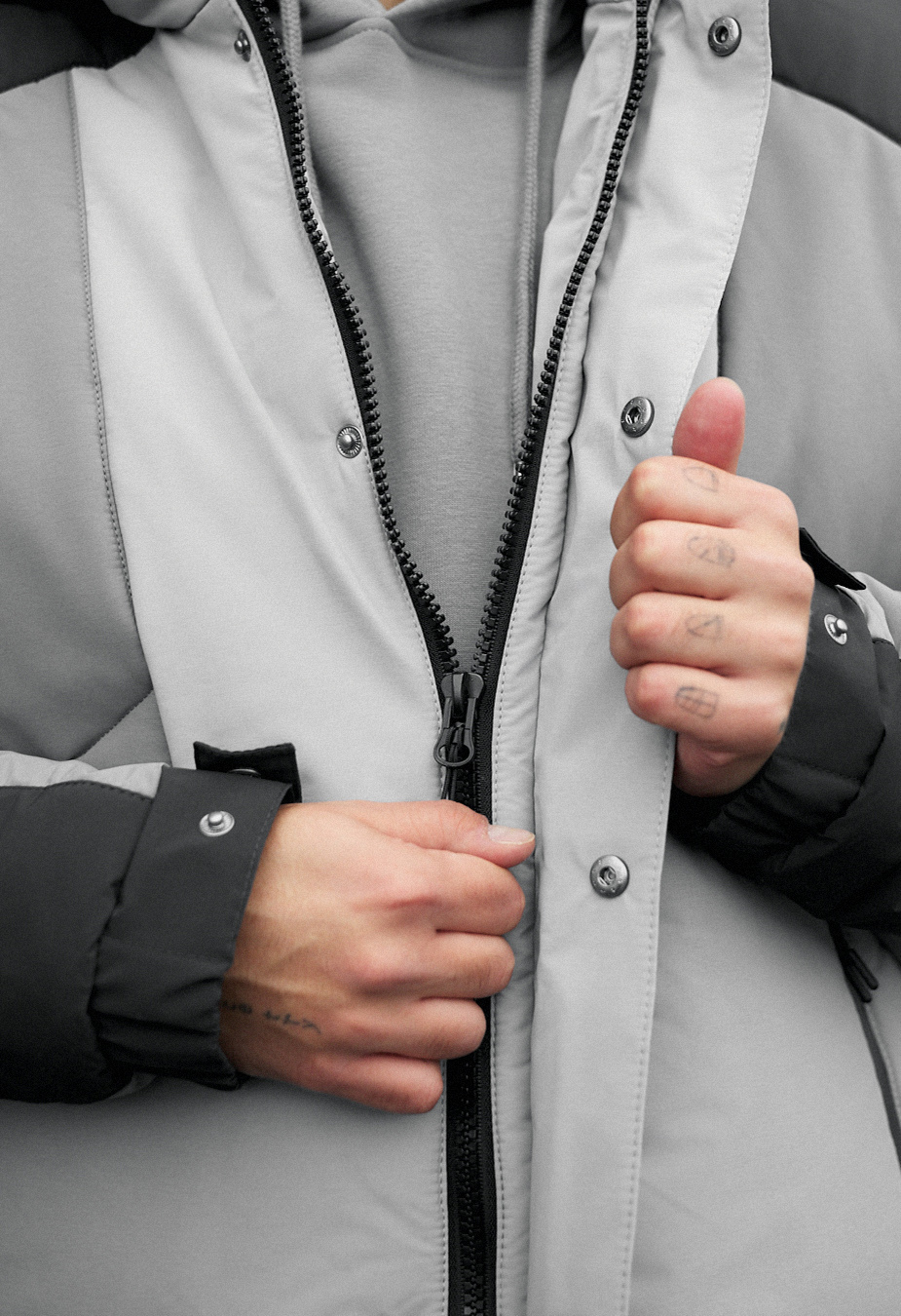 Kutka Staff wyld mix 2