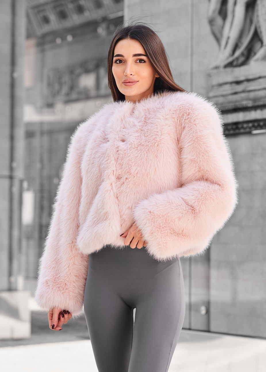 Algierka Staff ro powder