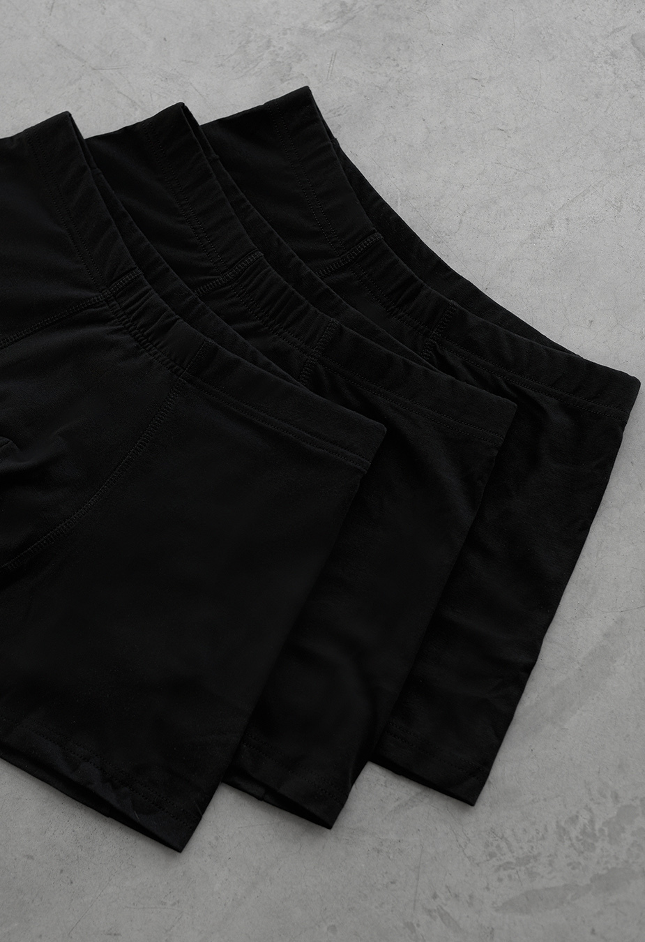 Majtki Staff cu black