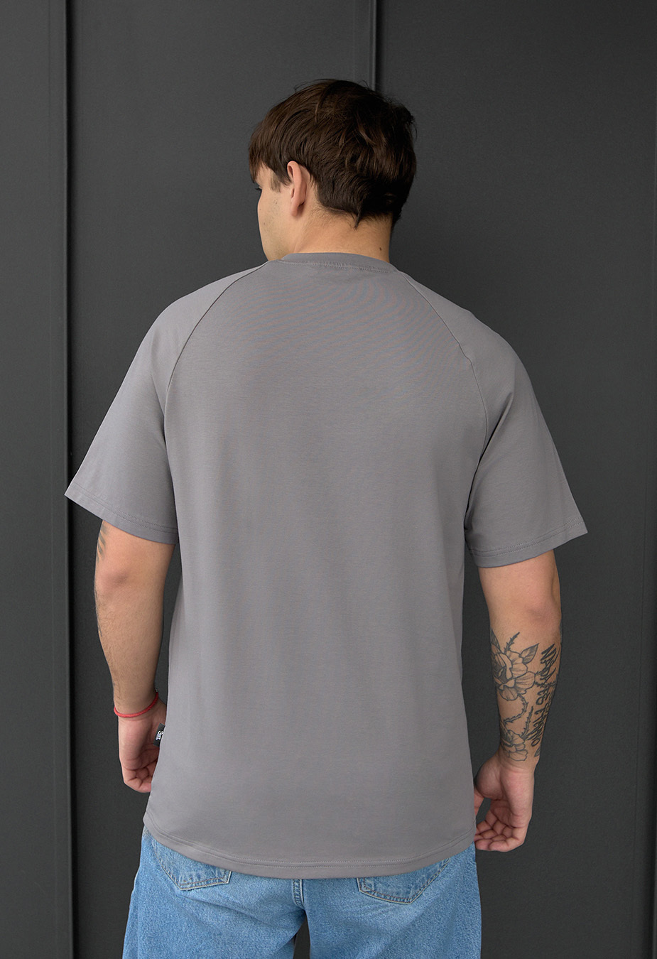 Koszulka Staff gray