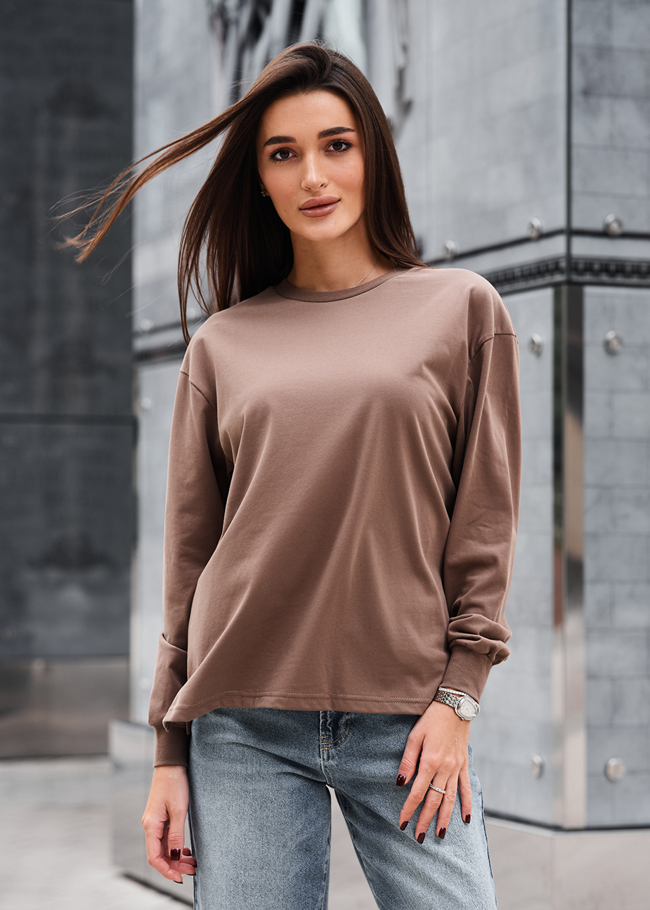 Longsleeve Staff bad habits