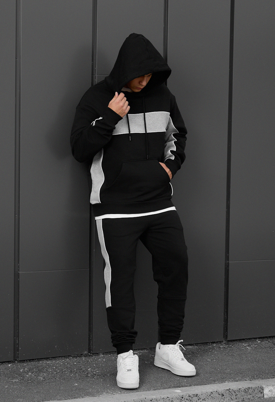 Dres Staff kine oversize