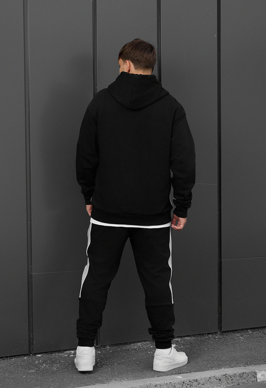 Dres Staff kine oversize