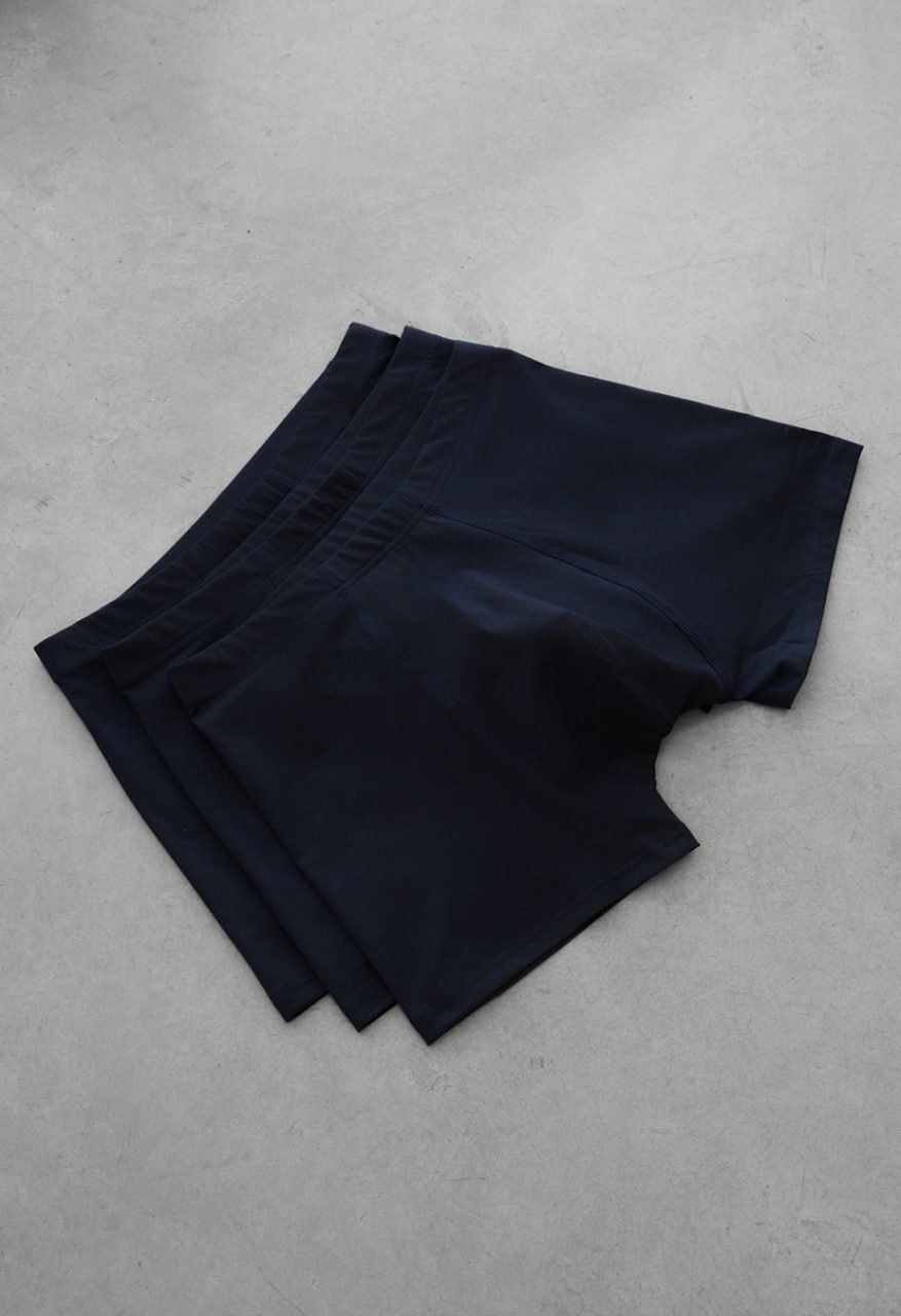 Majtki Staff cu navy