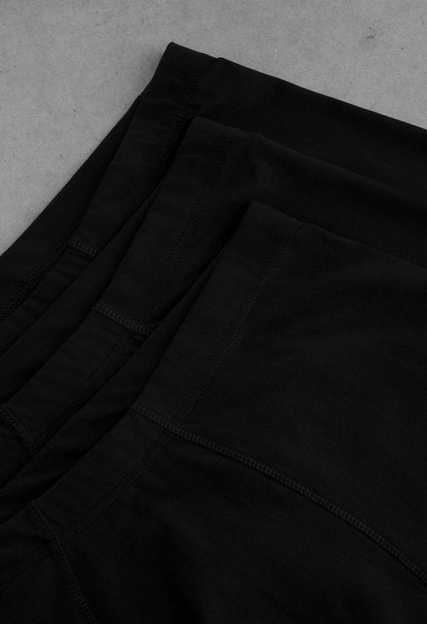 Majtki Staff cu all black