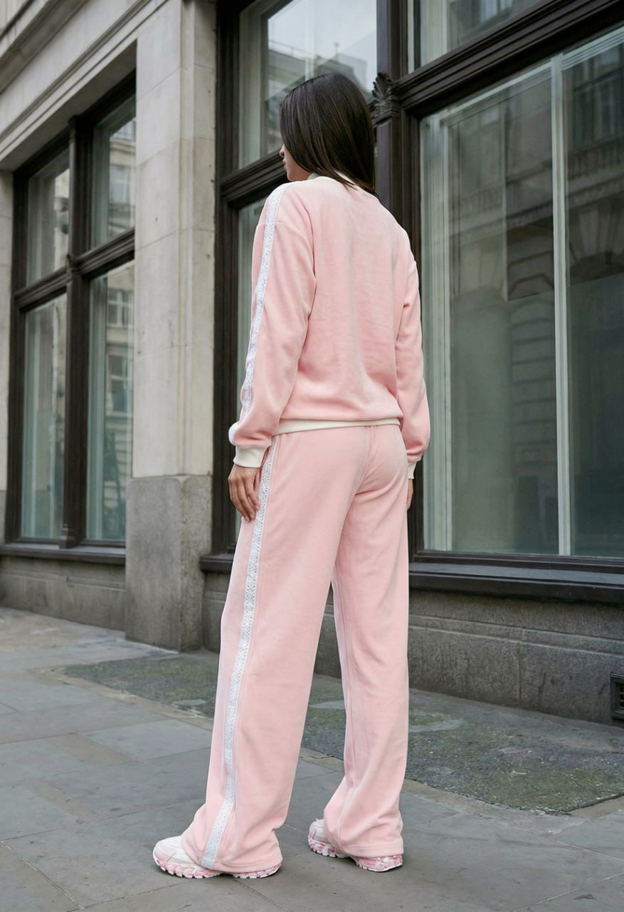 Dres Staff ban powder & milk