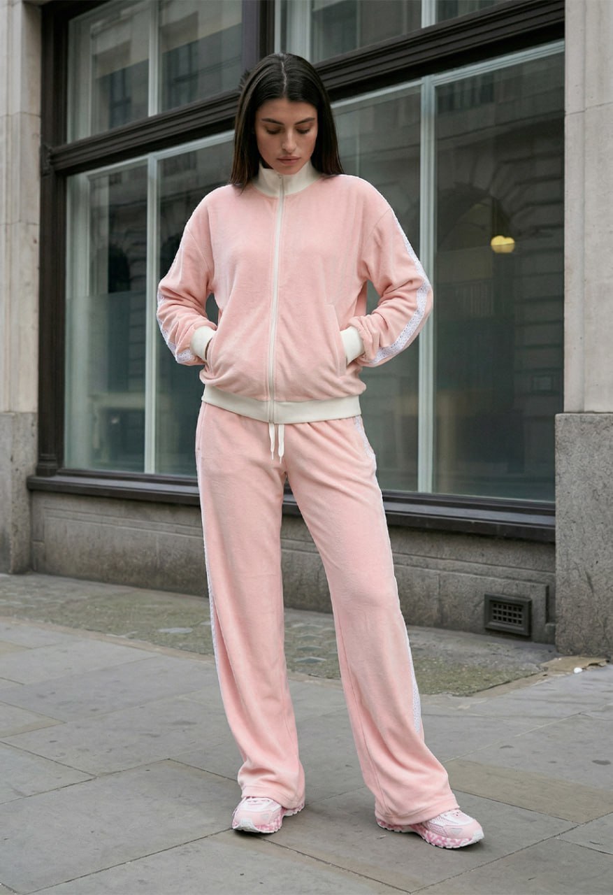 Dres Staff ban powder & milk