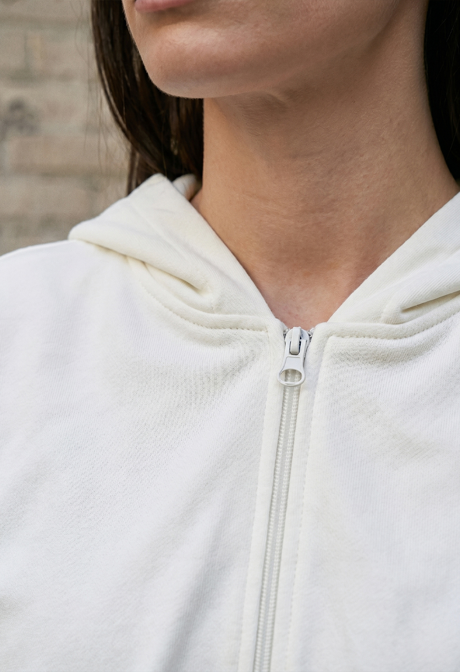 Komplet bluza + spodenki Staff fiz white