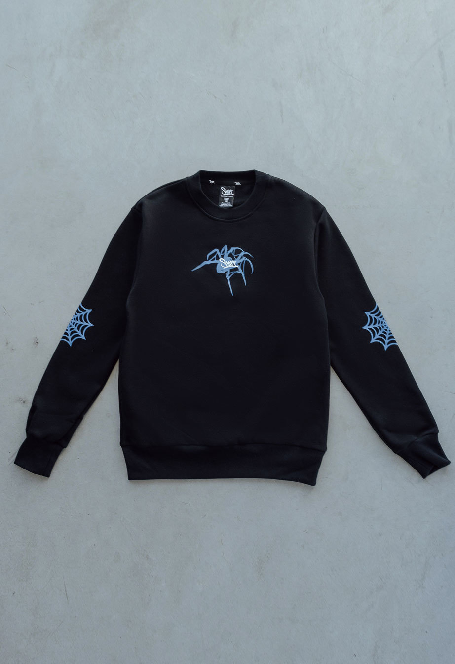 Bluza Staff spider fleece