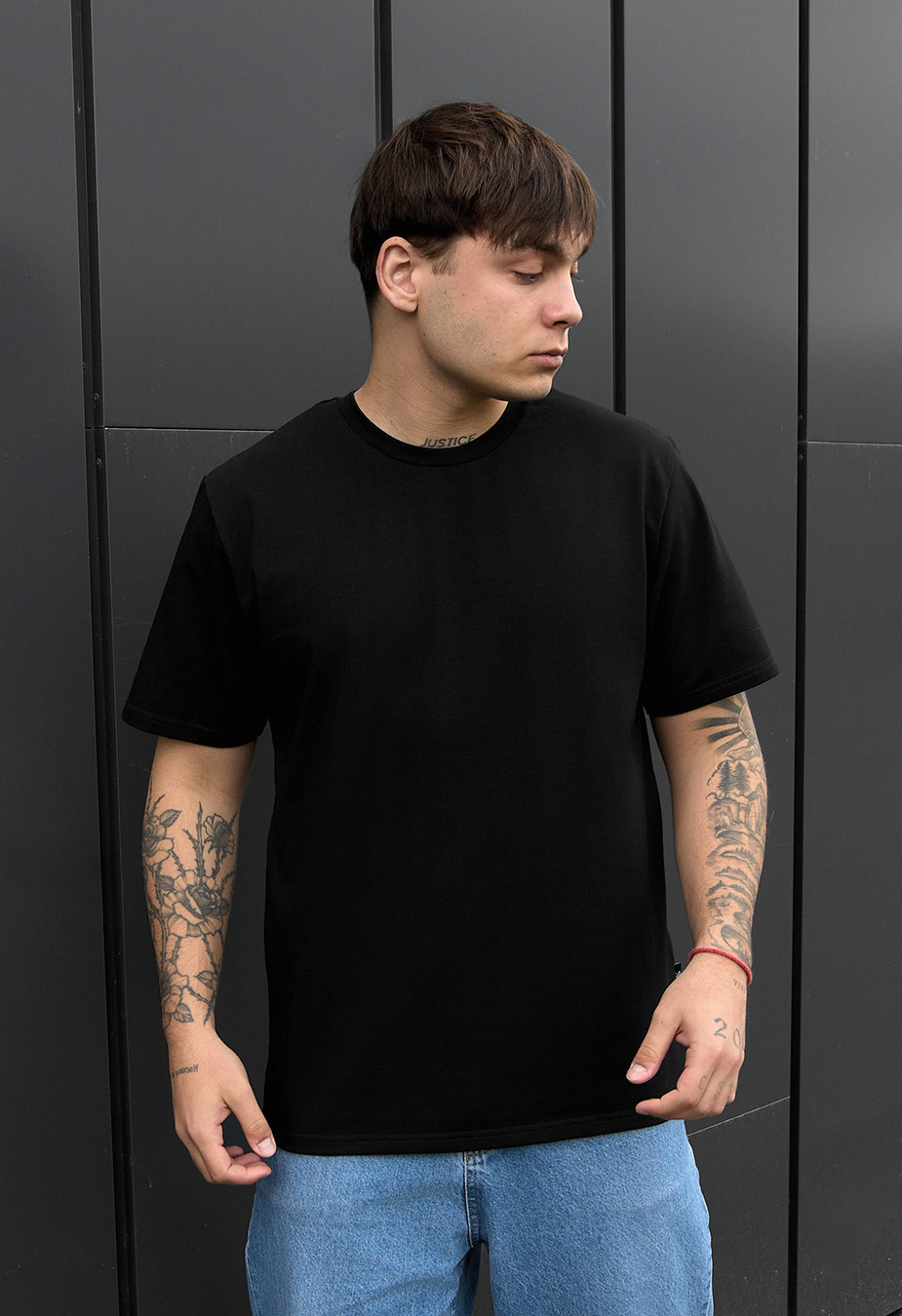 Koszulka Staff black