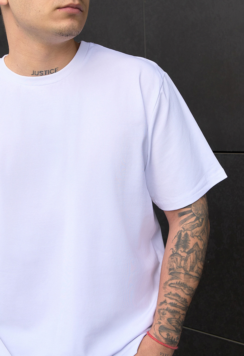 Koszulka Staff white
