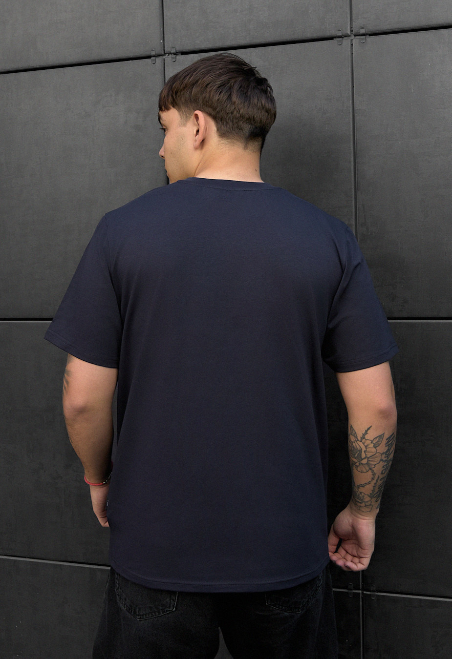 Koszulka Staff navy