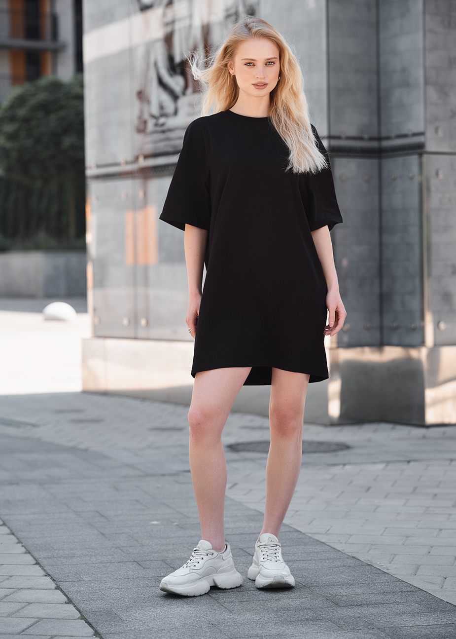 Sukienka Staff gi black