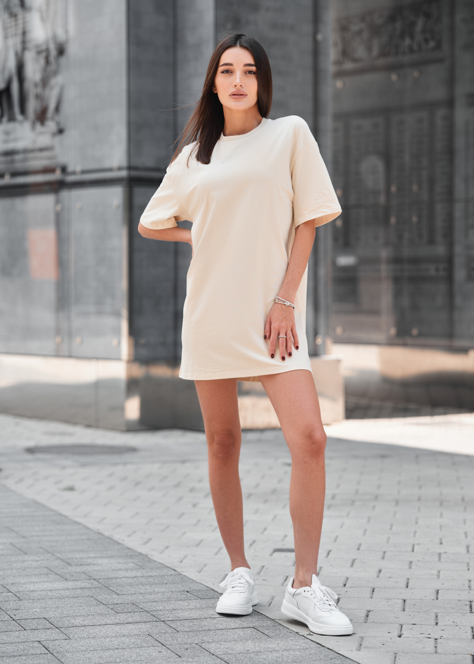 Sukienka Staff gi milk