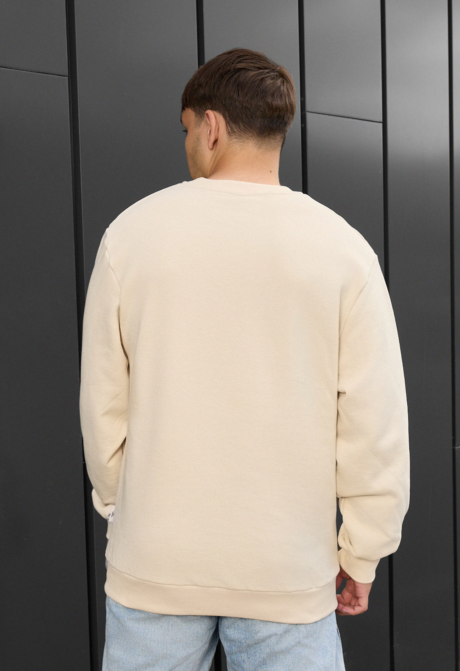 Bluza Staff lighter