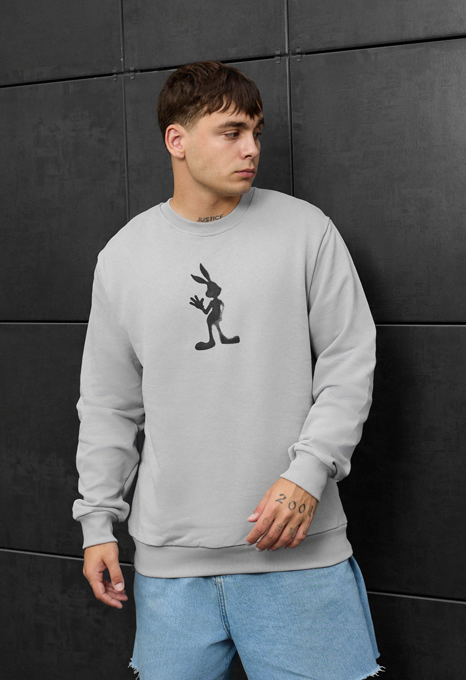 Bluza Staff bunny