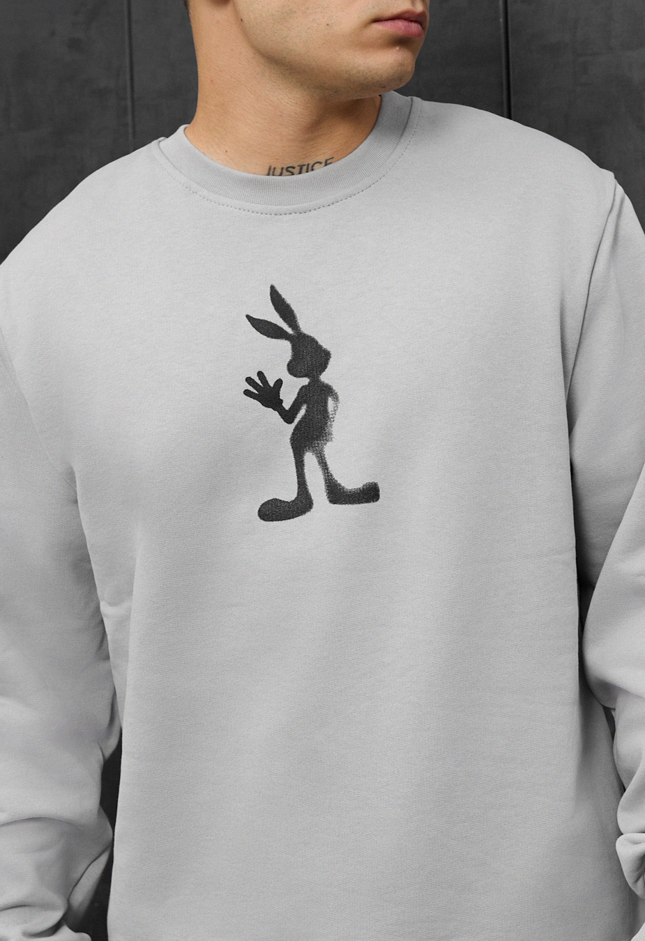 Bluza Staff bunny