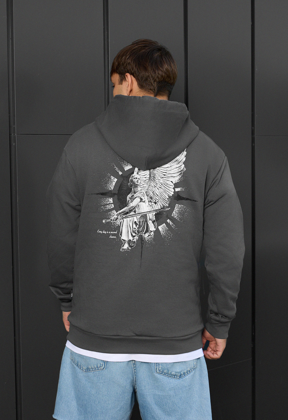 Bluza Staff chanse