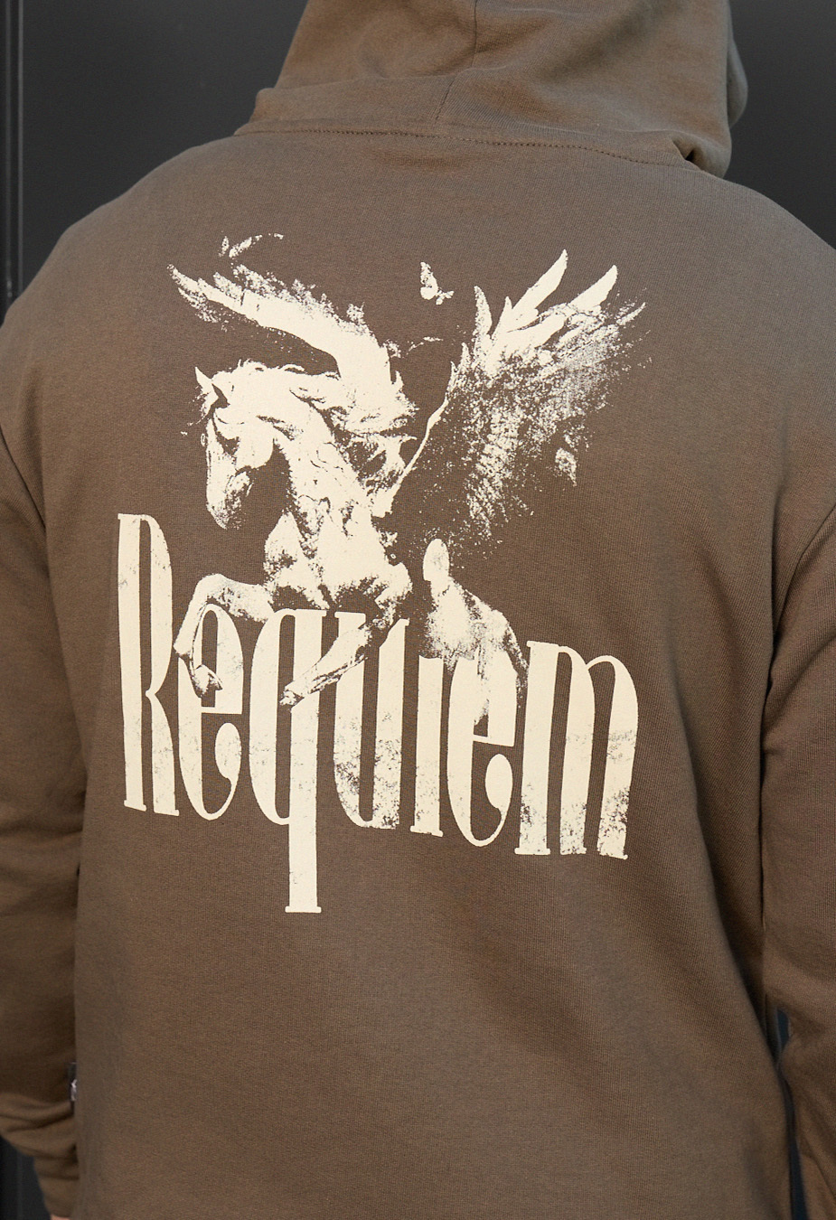 Bluza Staff requiem