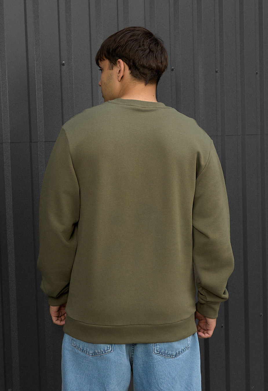 Bluza Staff khaki