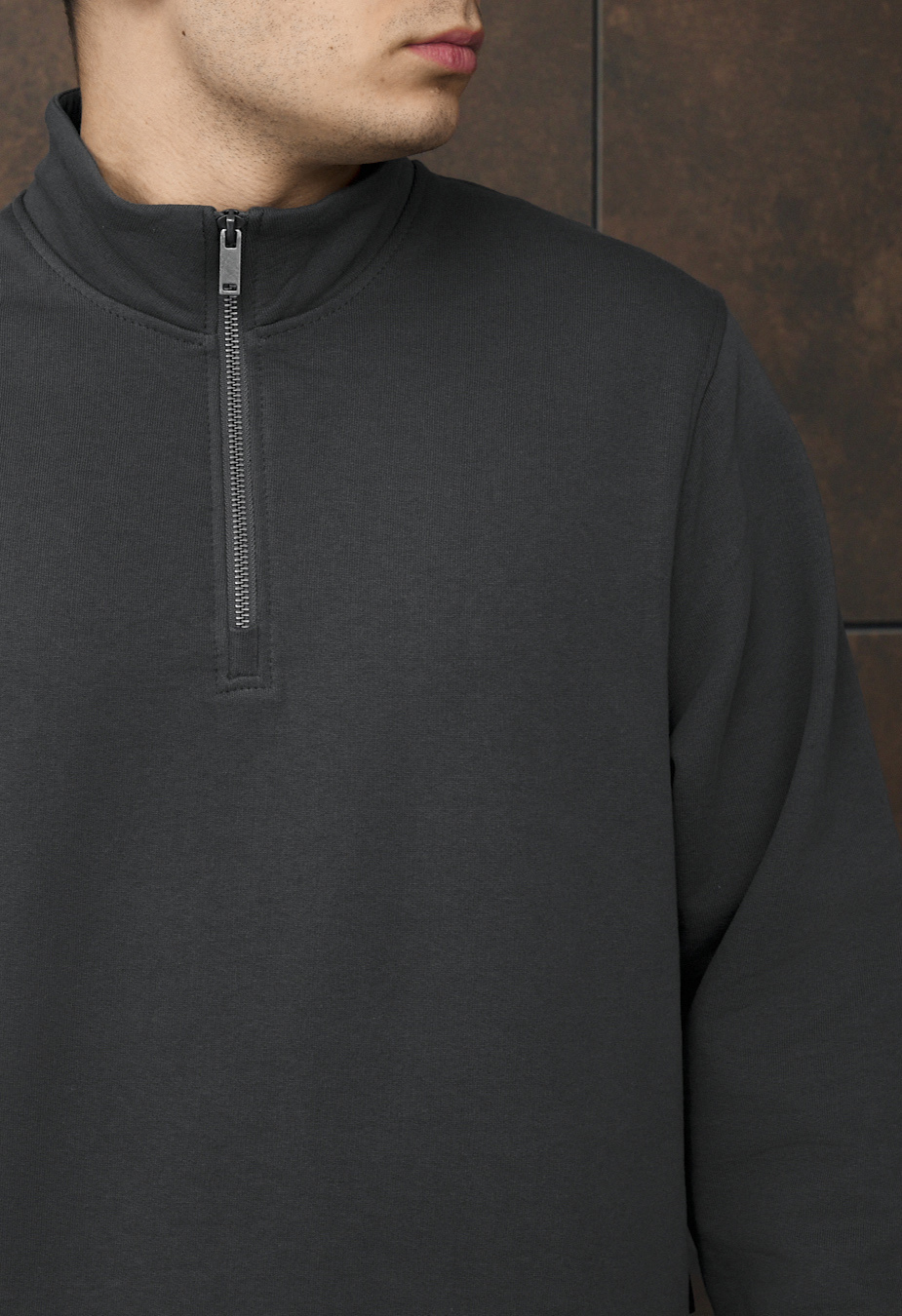 Olimpijka Staff oxi dark gray