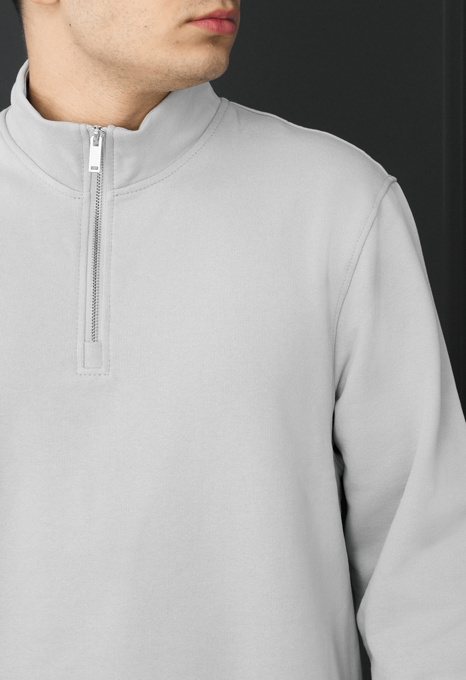 Olimpijka Staff oxi light gray