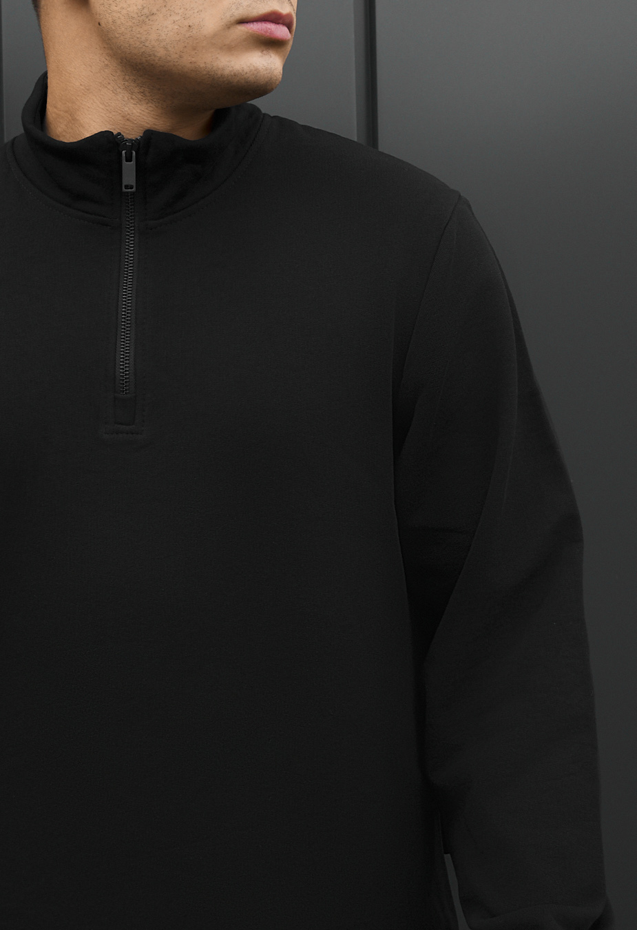 Olimpilka Staff oxi dark gray