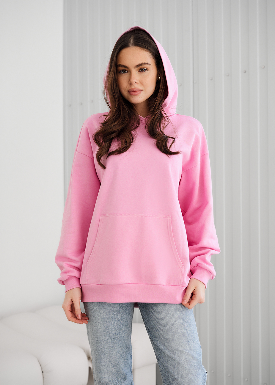 Bluza damska Staff butterflies oversize