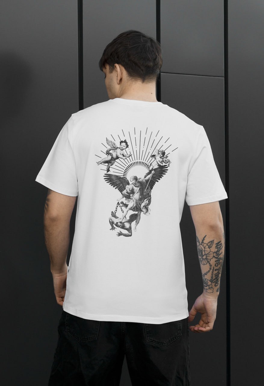 Koszulka Staff angels