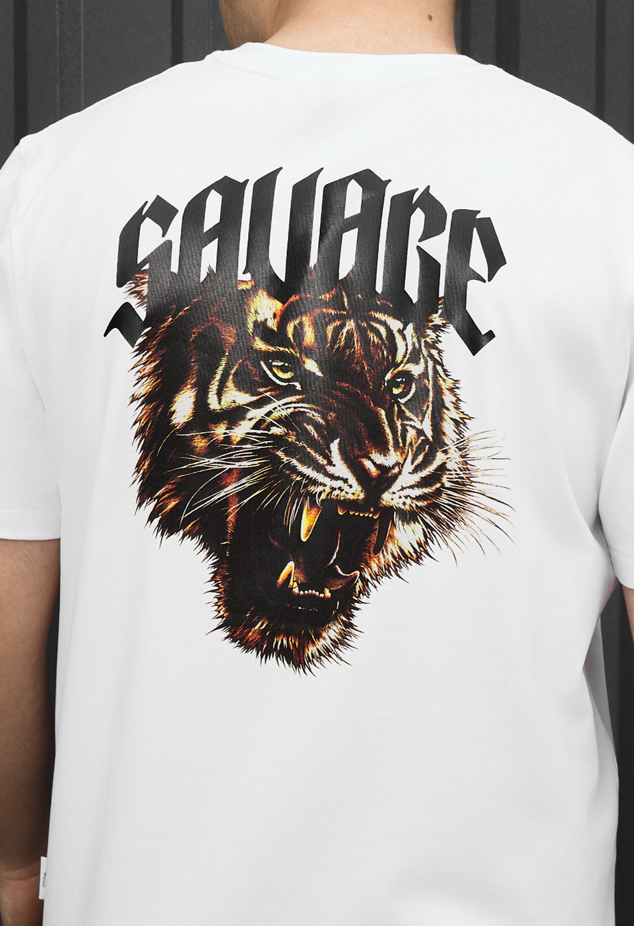 Koszulka Staff savage