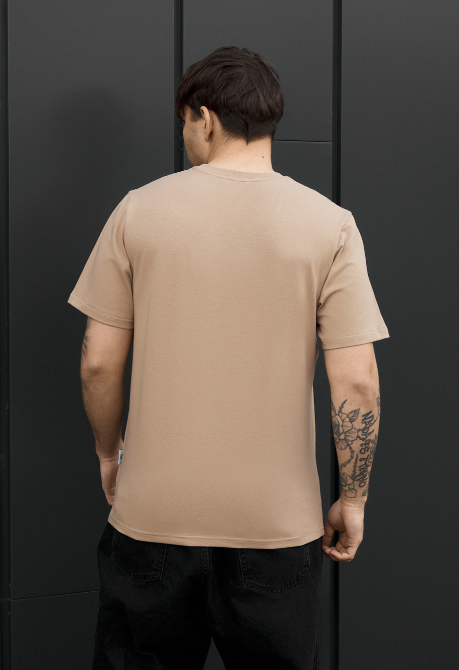 Koszulka Staff m & l