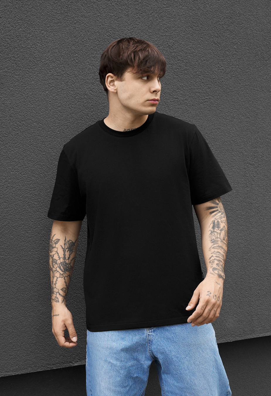 Koszulka Staff illusion