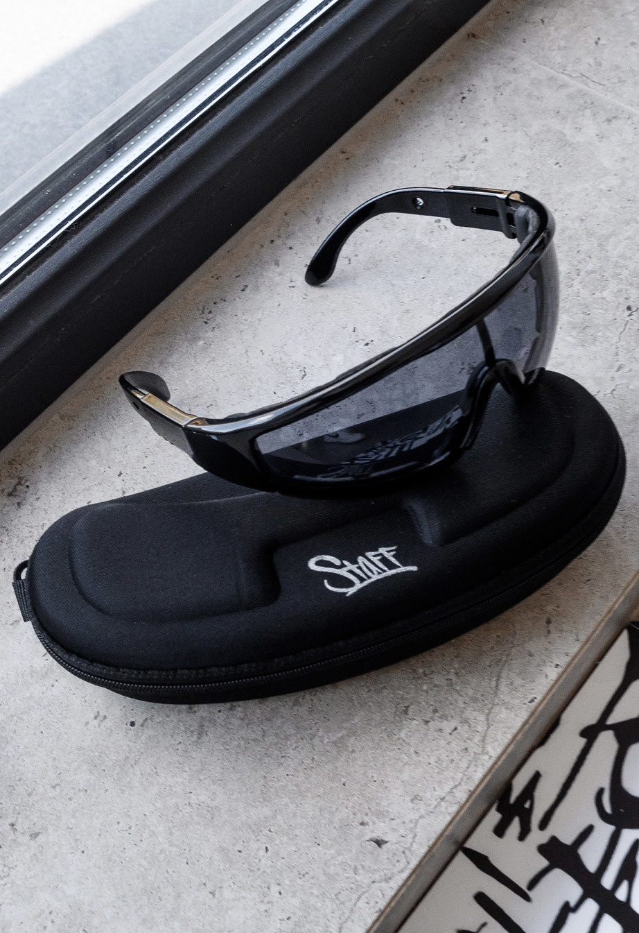 Okulary przeciwsłoneczne Staff