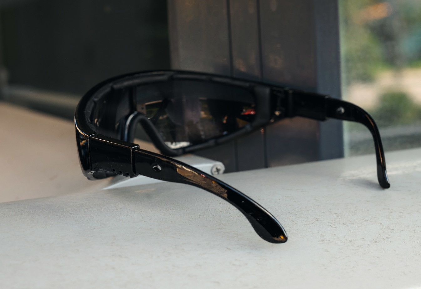 Okulary przeciwsłoneczne Staff