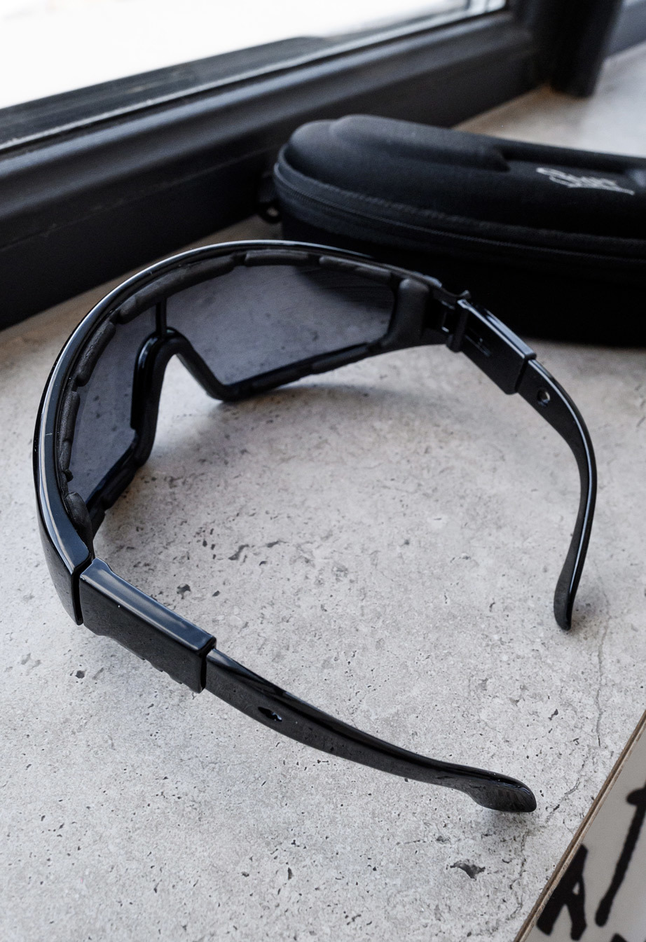 Okulary przeciwsłoneczne Staff