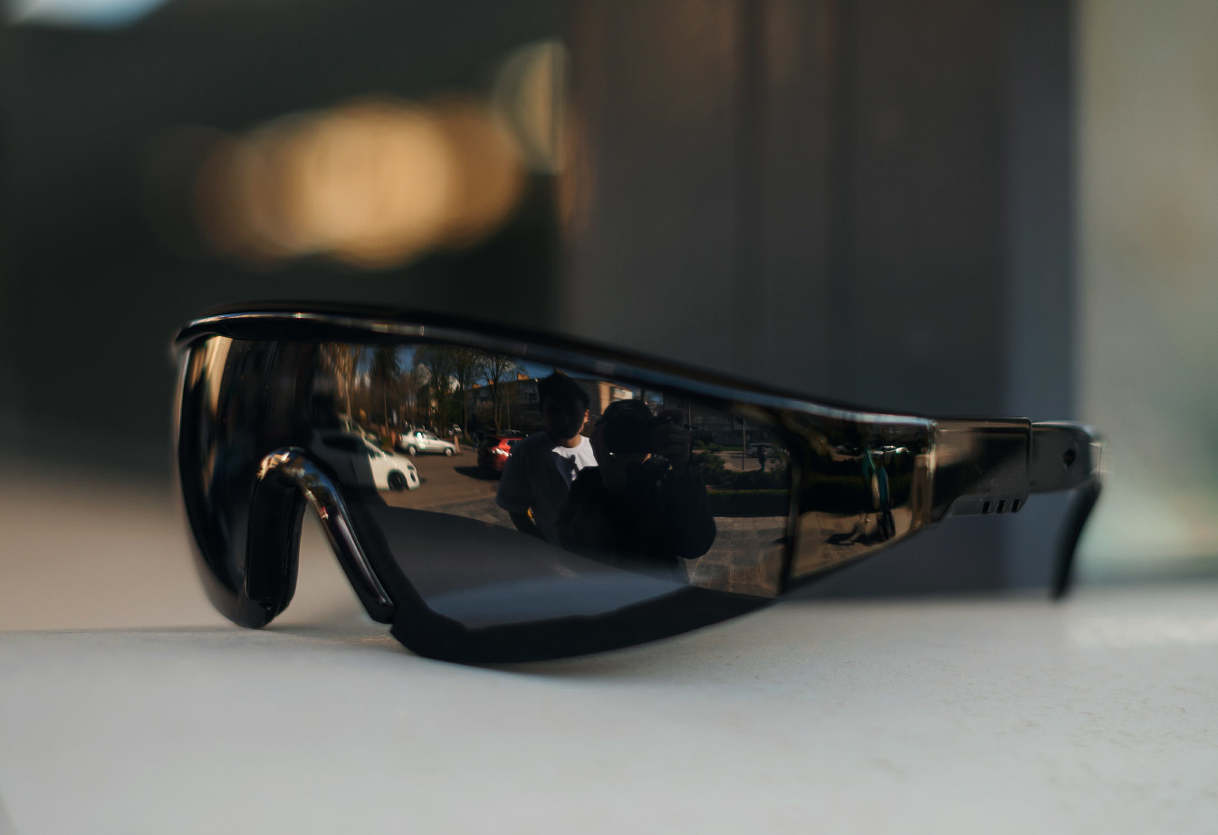 Okulary przeciwsłoneczne Staff