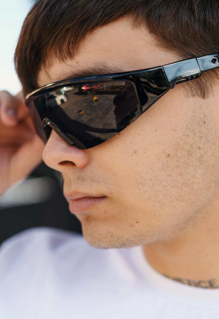 Okulary przeciwsłoneczne Staff