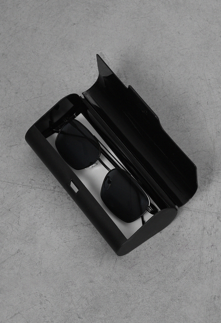 Okulary Staff black
