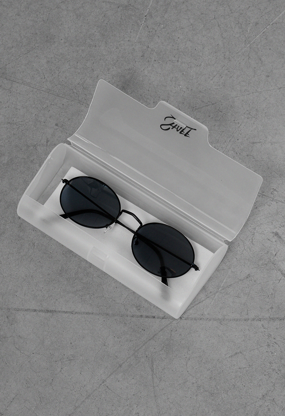 Okulary Staff uni2 black