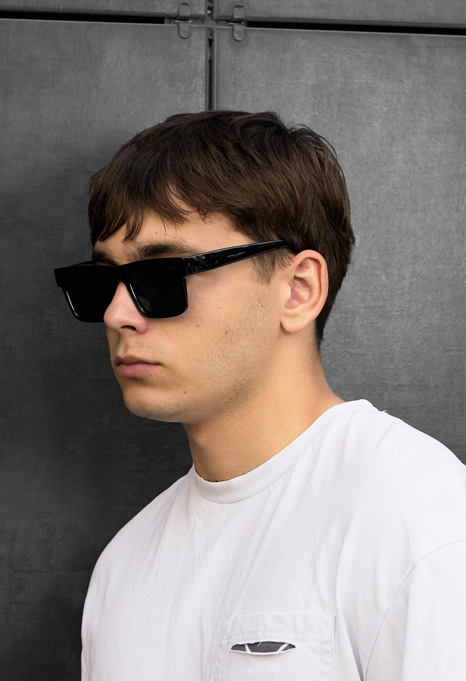 Okulary Staff black6
