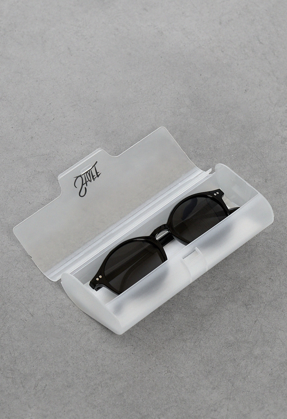 Okulary Staff uni7 black