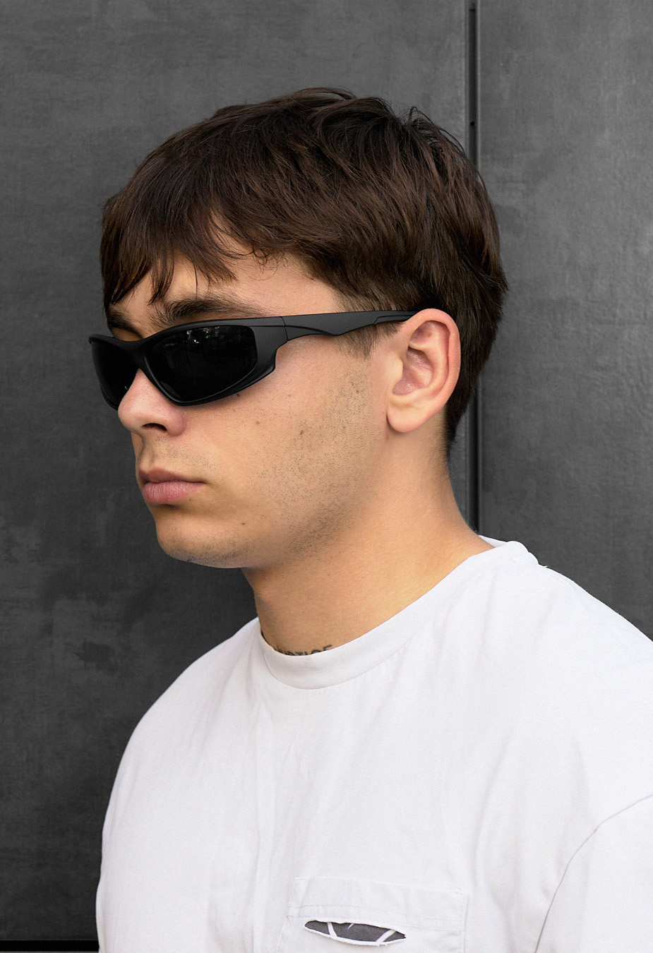 Okulary Staff black8