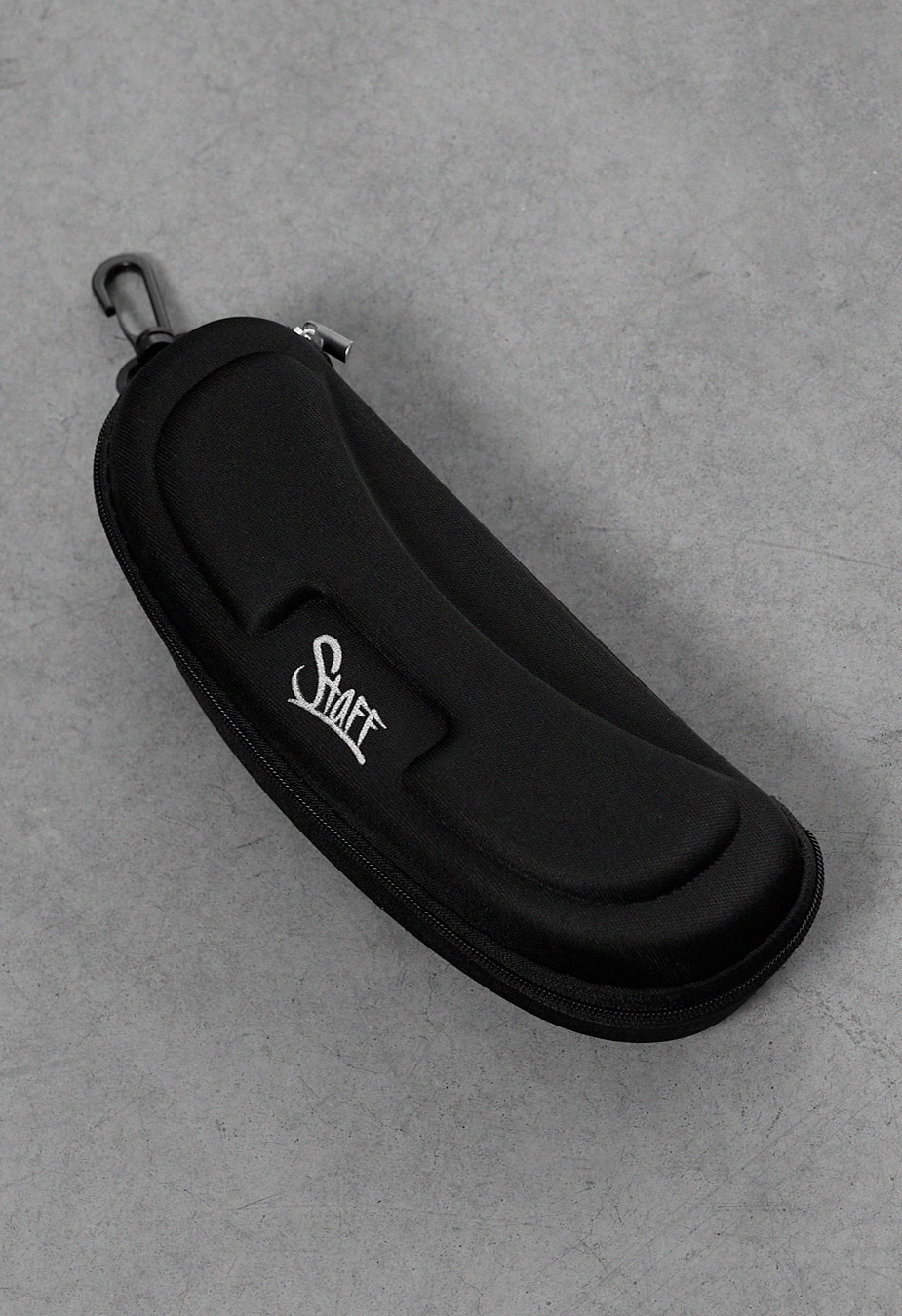 Okulary Staff uni black