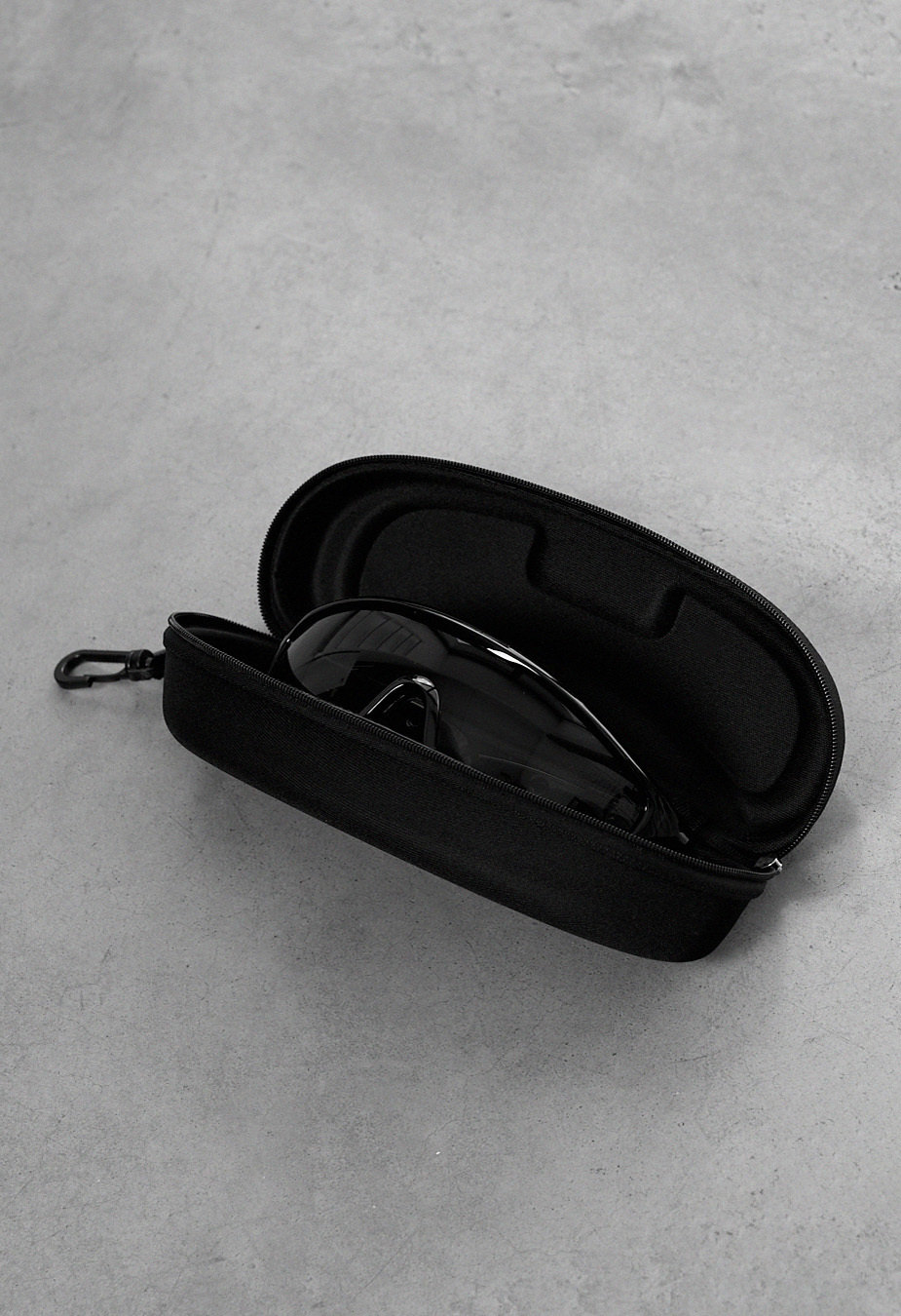 Okulary Staff uni black