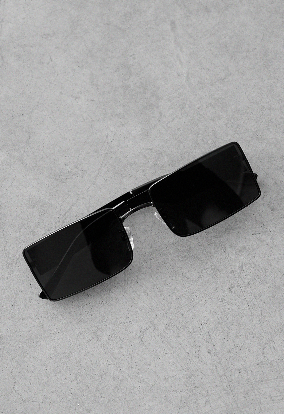 Okulary Staff black11