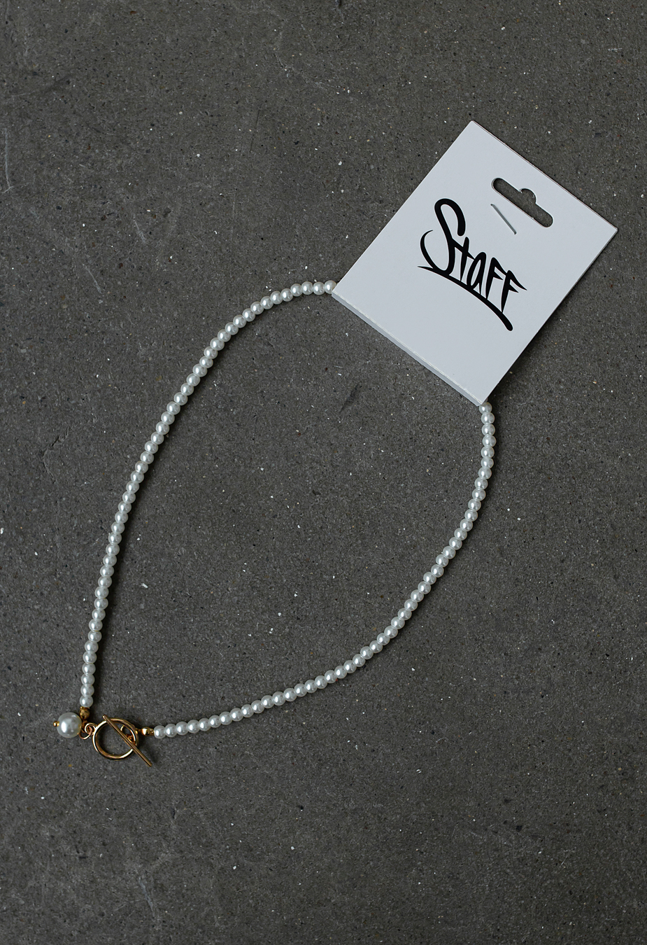 Kolia Staff model 1