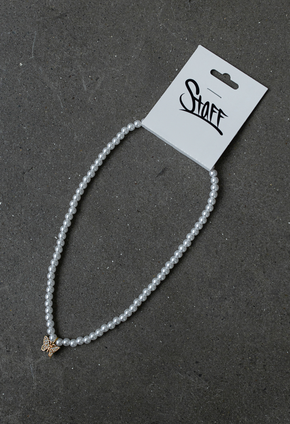Kolia Staff model 2