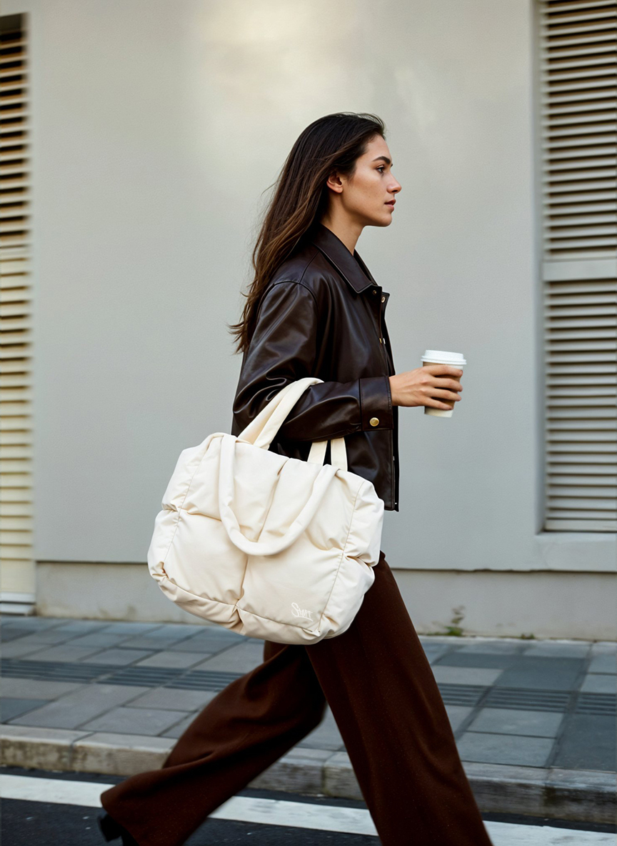 Torba Staff milk
