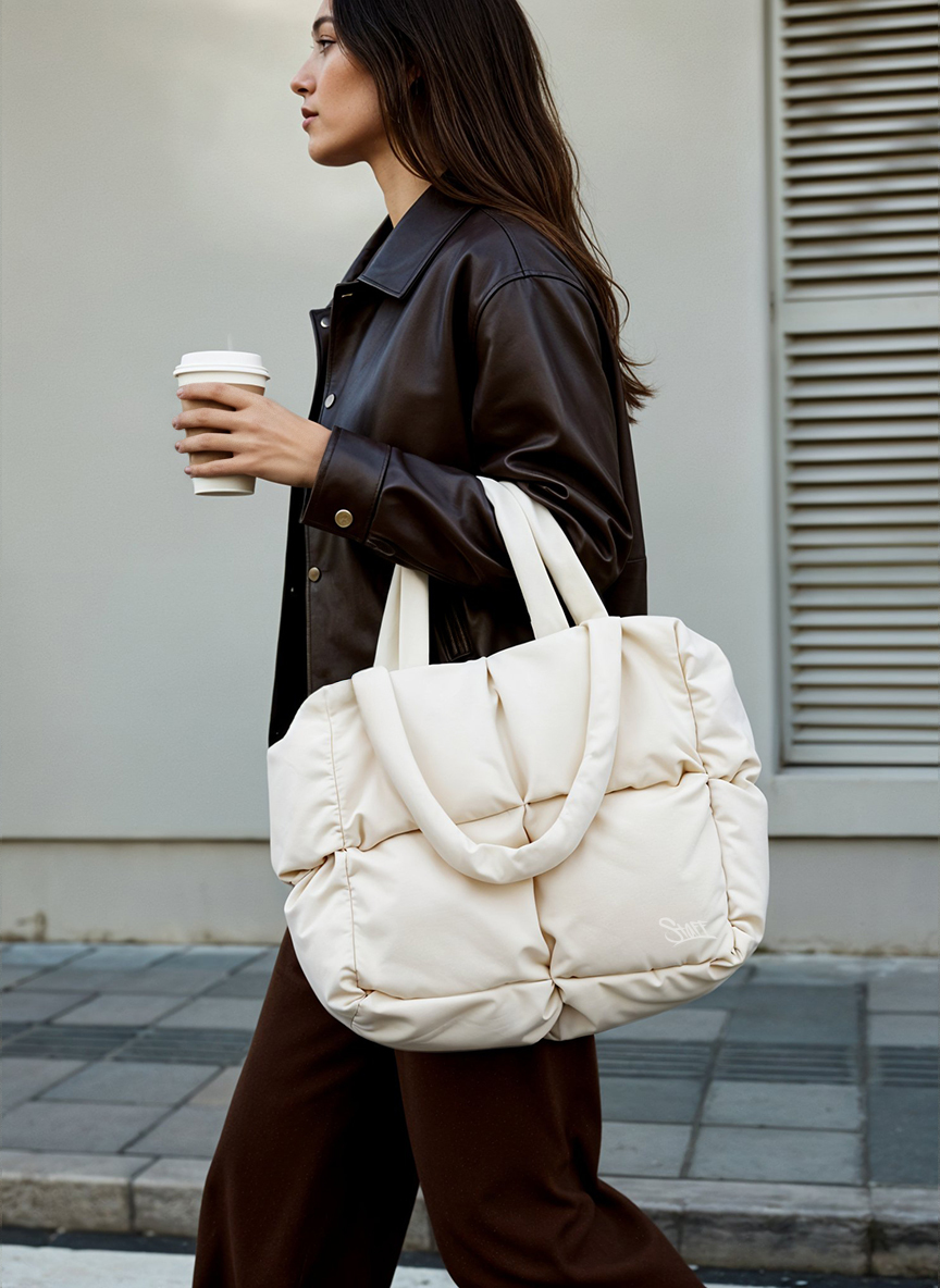 Torba Staff milk