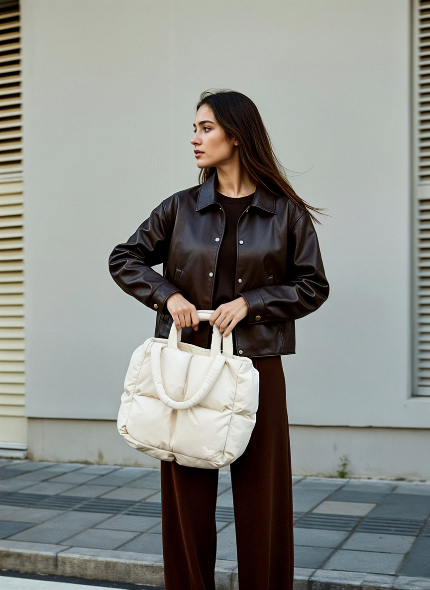 Torba Staff milk